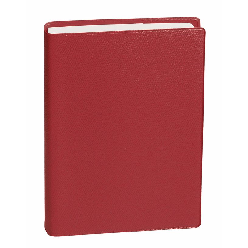 3371010190072-Agenda Impala ABP2 - 1 jour par page  - 12 x 17 cm - disponible dans différentes couleurs - Quo Vadis--2