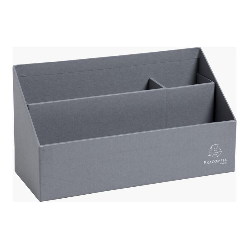 3130630679516-Exacompta Teksto - Trieur vertical - gris-P_405133015_4-3