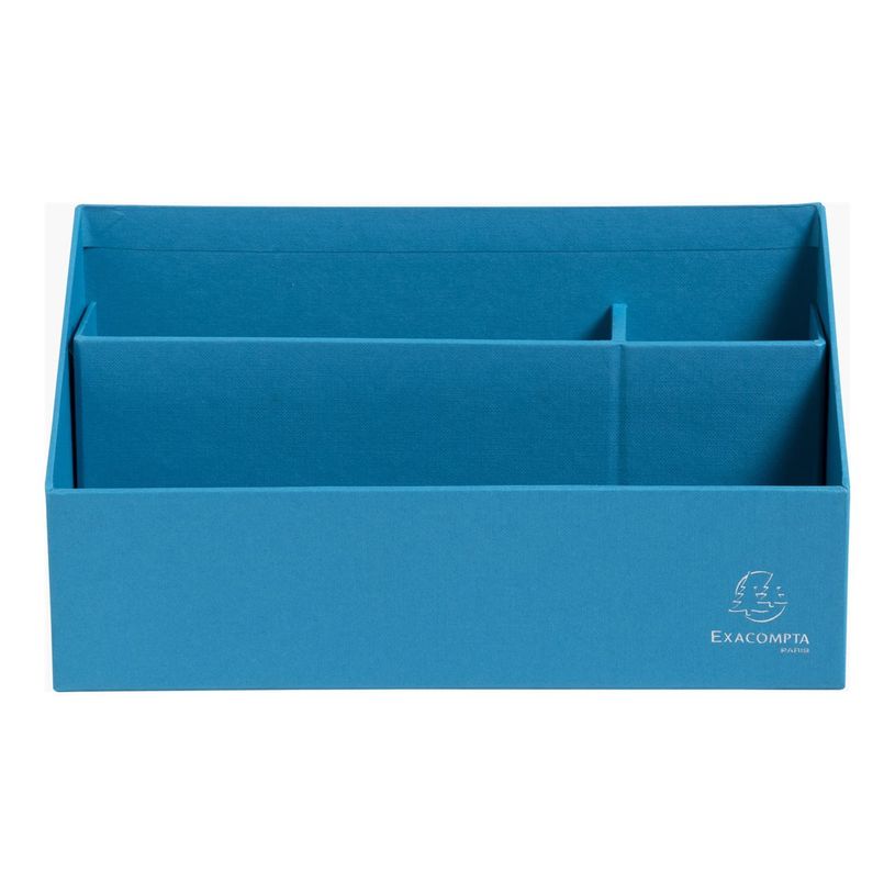 3130630679578-Exacompta Teksto - Trieur vertical - turquoise-P_405133017_1-0