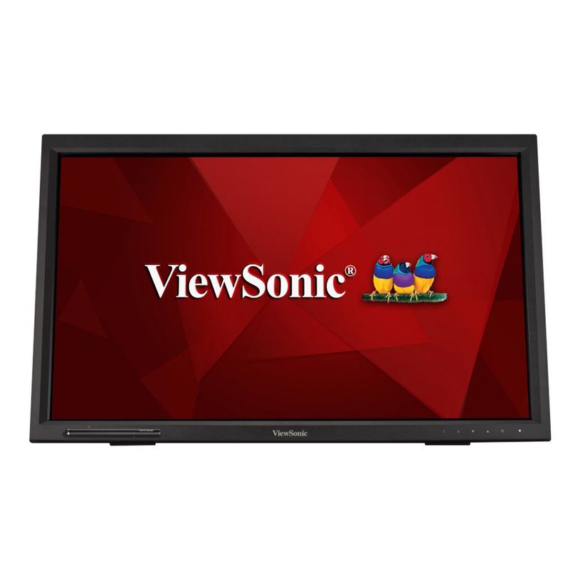 0766907008654-ViewSonic TD2423 - écran LED 24" - Full HD (1080p)-P_405133034_1-0