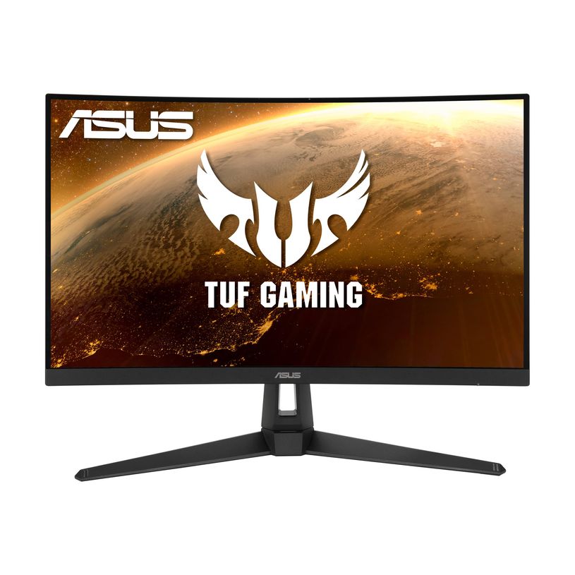 4718017740760-ASUS TUF Gaming VG27WQ1B - écran LED 27" - incurvé - HDR-P_405133035_1-0