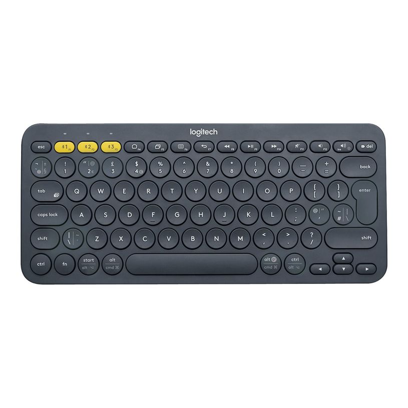 5099206104747-Logitech K380 - clavier sans fil - lavande-P_405133041_1-0