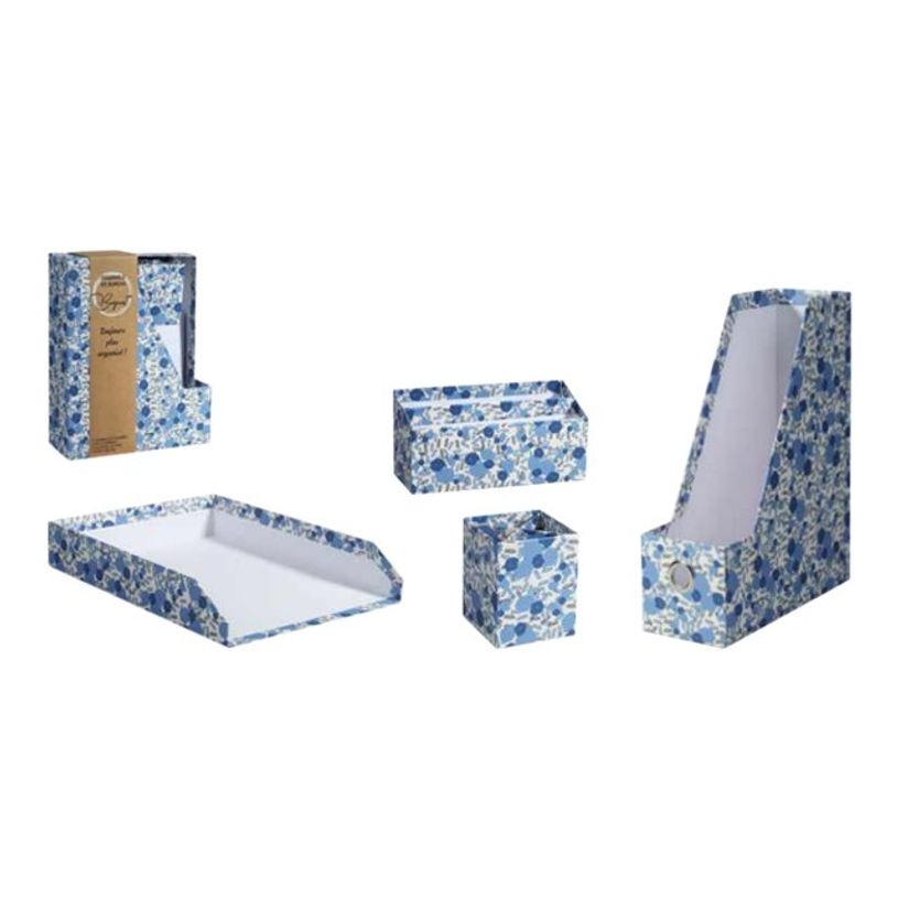 3173740249453-Ink Bosquet - Parure de bureau en carton - 4 pièces-P_405133324_1-0