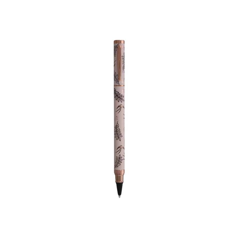 3173740248500-Ink Oiseaux Majoliques - Roller à cartouche d'encre effaçable - différents modèles dis-P_405133332_1-0