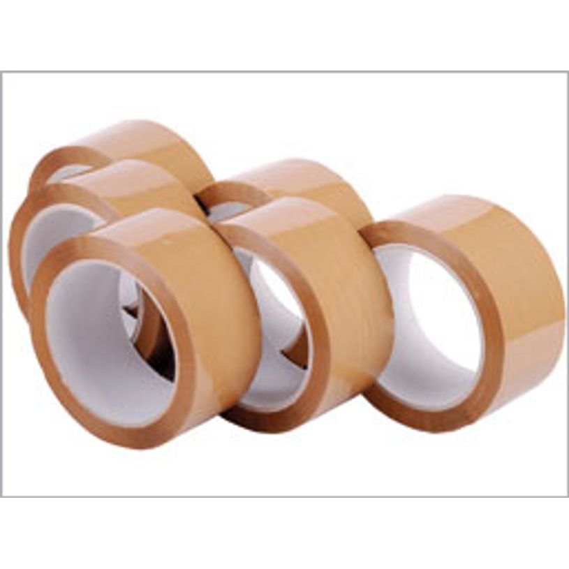 0404051334228-Torraspapel bande de transfert adhésive (1 rouleau) - 48 mm x 100 m - transparent-P_405133422_1-0