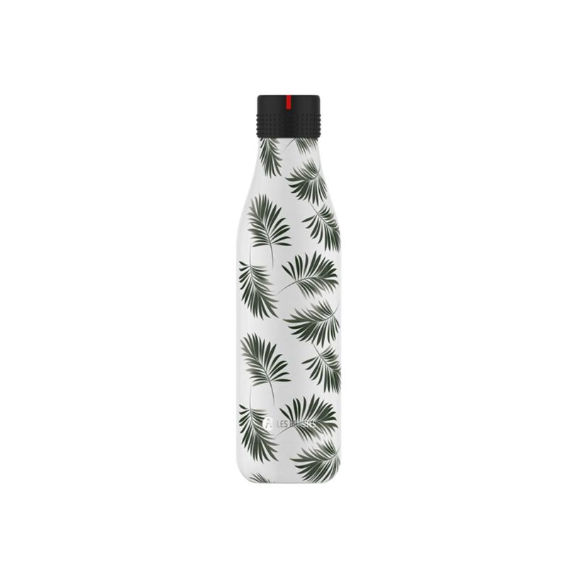 3614300070228-Les Artistes Paris - Gourde Bouteille isotherme 750 ml - Seychelles - acier inoxydable-P_405133624_1-0