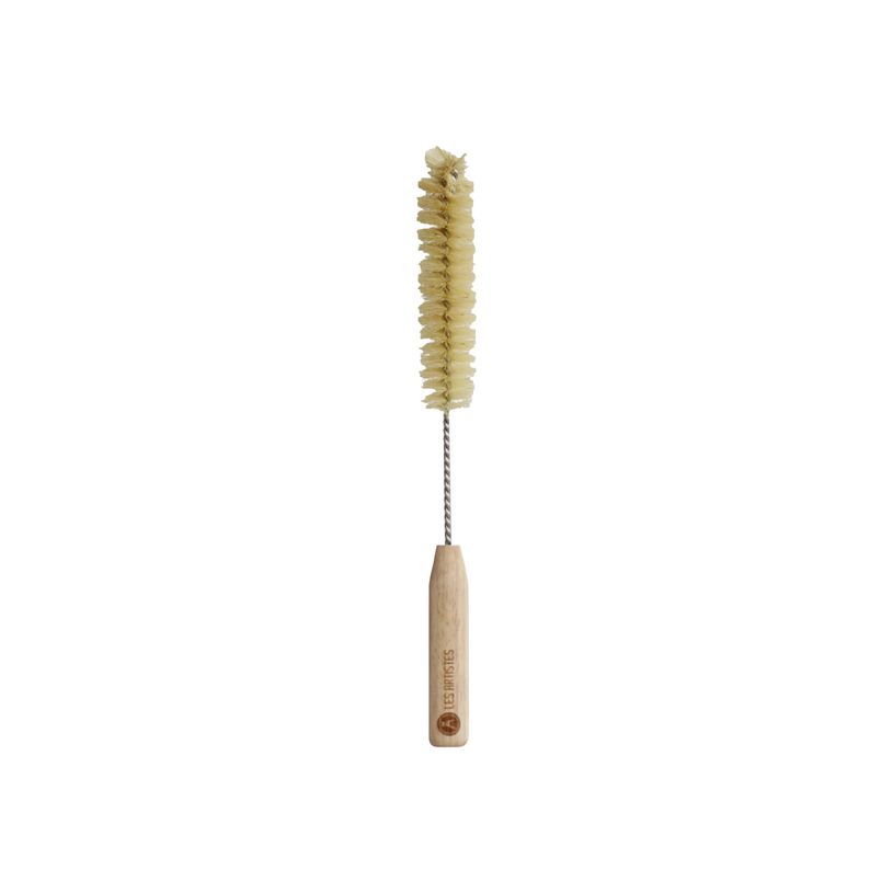 3614300022616-Les Artistes Paris - Goupillon brosse de nettoyage - beige-P_405133687_1-0