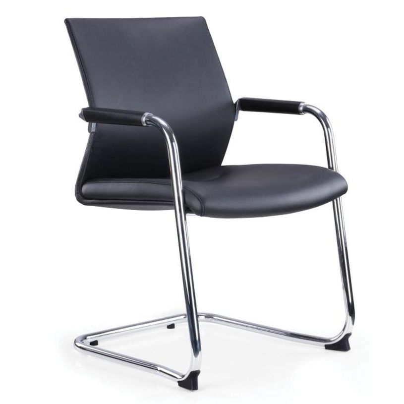 3700339918713-Lot de 2 Chaises LUGE MTi - accoudoirs intégrés - noir-P_405133727_1-0