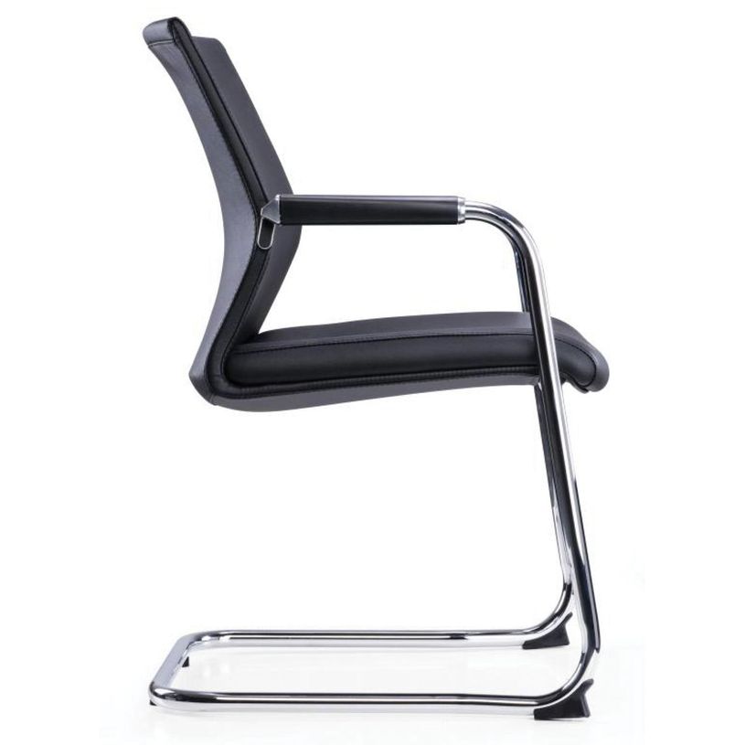 3700339918713-Lot de 2 Chaises LUGE MTi - accoudoirs intégrés - noir-P_405133727_2-1