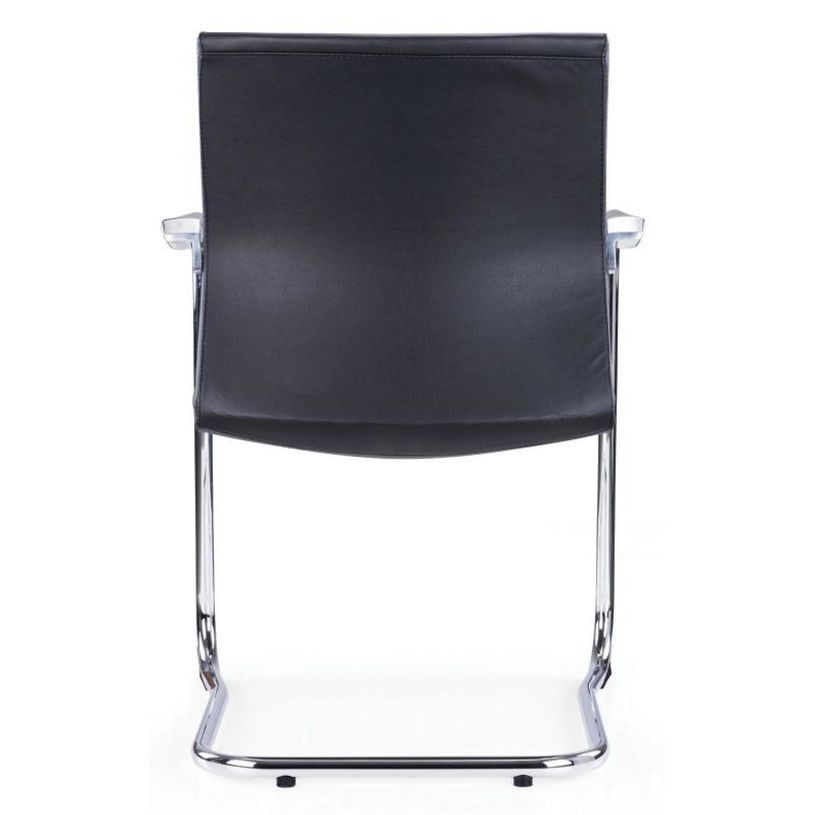3700339918713-Lot de 2 Chaises LUGE MTi - accoudoirs intégrés - noir-P_405133727_3-2