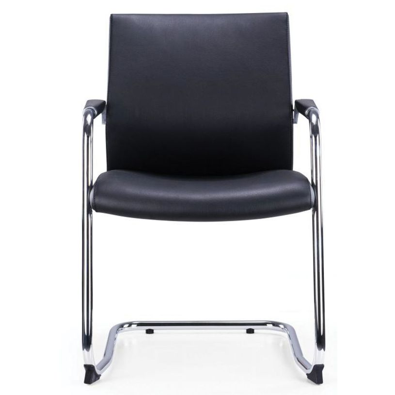 3700339918713-Lot de 2 Chaises LUGE MTi - accoudoirs intégrés - noir-P_405133727_5-4