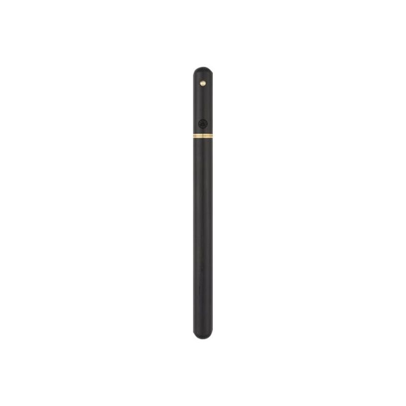 3664447136486-Oberthur Savannah - Stylo à bille noir - bois d'ébène-P_405133731_1-0