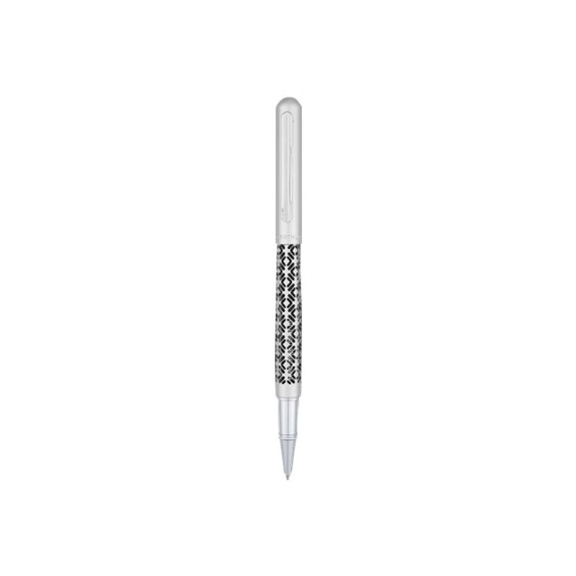 3664447135670-Oberthur Jaipur - Roller - argent-P_405133745_2-0