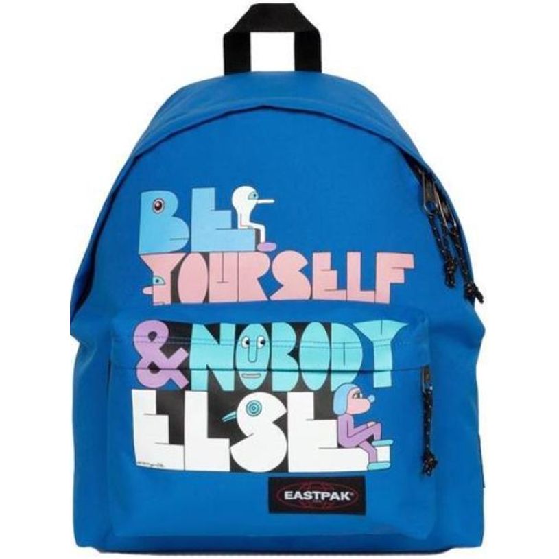 0196246319003-EASTPAK Padded Pak'r - Sac à dos - 40 cm - Jeremyville-P_405133802_1-0