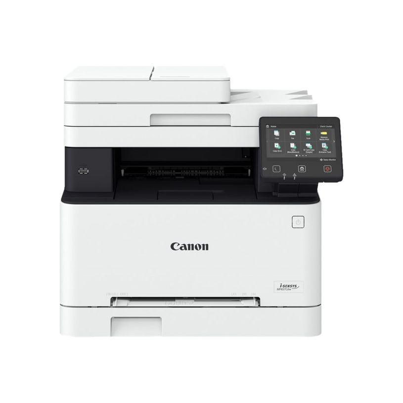 4549292186048-Canon i-SENSYS MF655Cdw - imprimante laser multifonction couleur A4 - Wifi-P_405134570_2-0