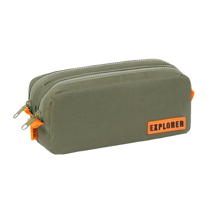3135250995305-Trousse rectangulaire Explorer - 2 compartiments - disponible dans différentes couleurs --P_405134669_1-0