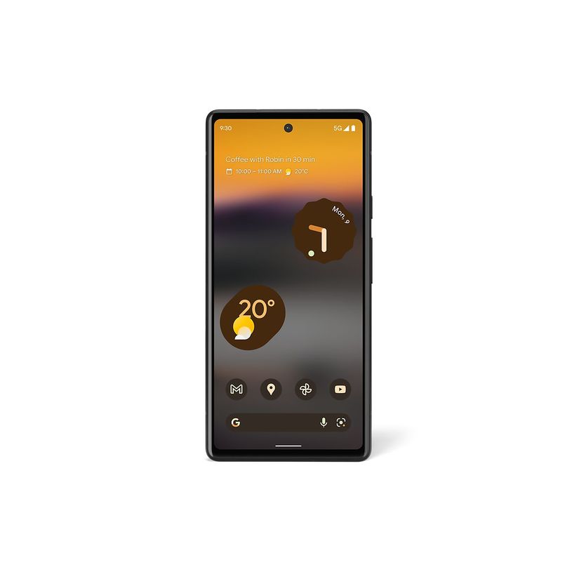 0810029934961-Google Pixel 6a - Smartphone - 5G - 128 Go - noir-P_405134673_3-0
