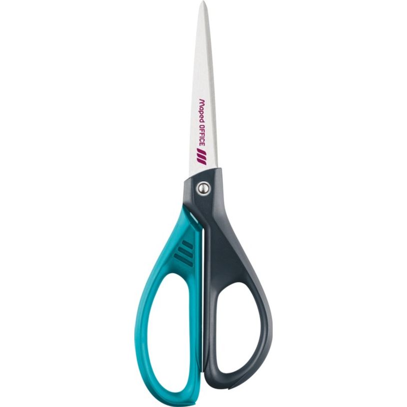 3154144681018-Maped - Ciseaux décorés Essentials Green - 21 cm symétriques-P_405137071_6-5