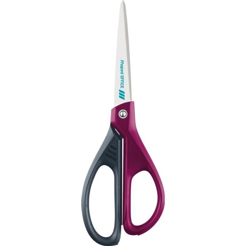 3154144681018-Maped - Ciseaux décorés Essentials Green - 21 cm symétriques-P_405137071_7-6