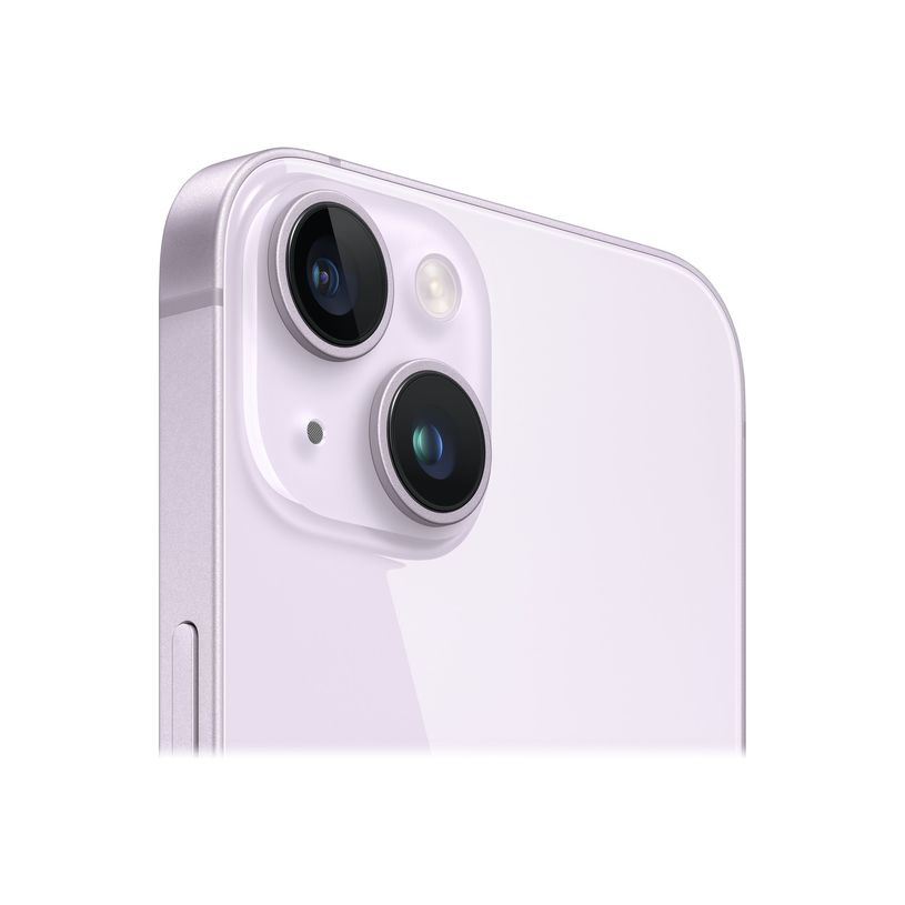 0194253408918-Apple iPhone 14 - Smartphone - 5G - 6/128 Go - violet-P_405137417_7-4