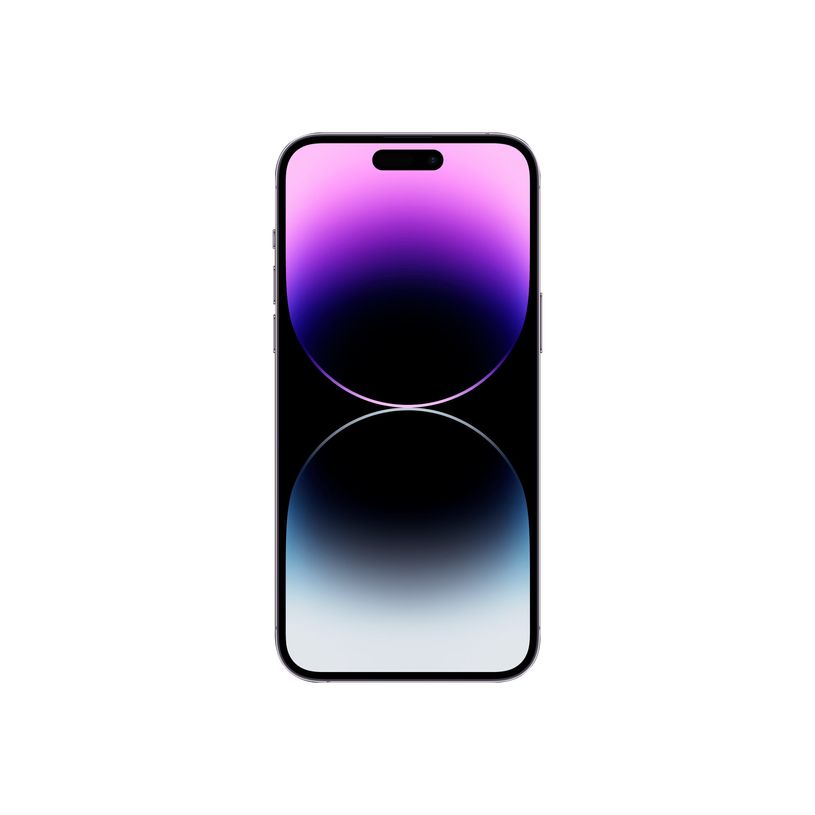 0194253403487-Apple iPhone 14 Pro - Smartphone - 5G - 256 Go - violet intense-P_405137420_10-0