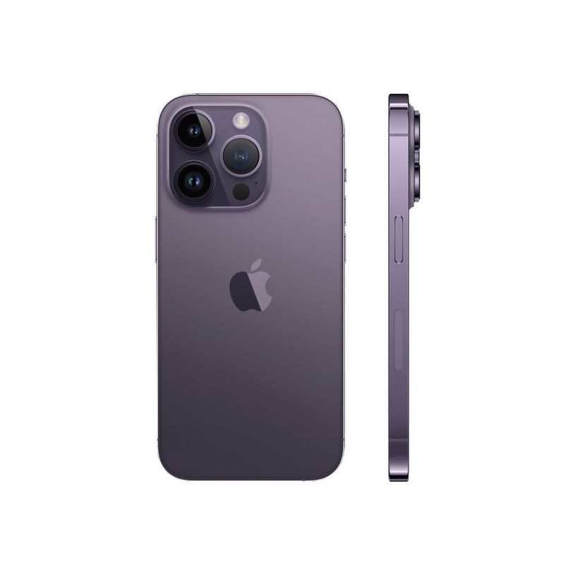 194253402169-Apple iPhone 14 Pro - Smartphone - 5G - 128 Go - violet-P_405137586_3-1