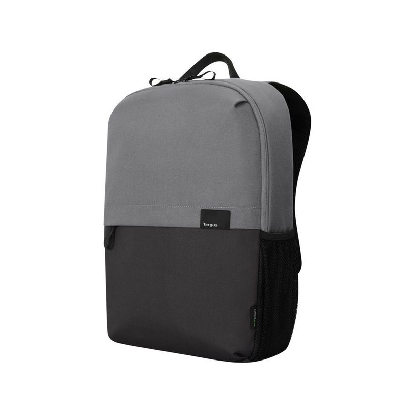 5051794040562-Targus Sagano EcoSmart Campus - Sac à dos pour ordinateur portable 15,6" - gris-P_405137591_1-0