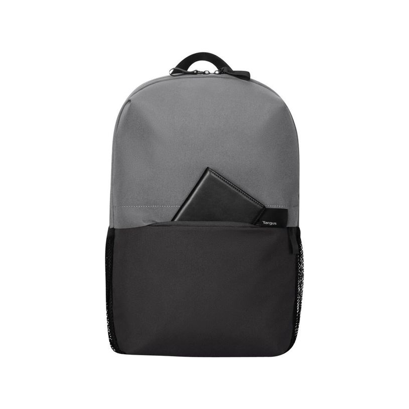 5051794040562-Targus Sagano EcoSmart Campus - Sac à dos pour ordinateur portable 15,6" - gris-P_405137591_2-1