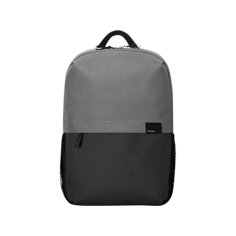5051794040562-Targus Sagano EcoSmart Campus - Sac à dos pour ordinateur portable 15,6" - gris-P_405137591_3-2