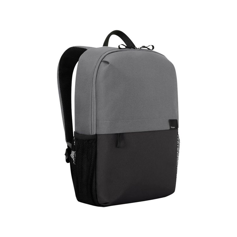5051794040562-Targus Sagano EcoSmart Campus - Sac à dos pour ordinateur portable 15,6" - gris-P_405137591_4-3