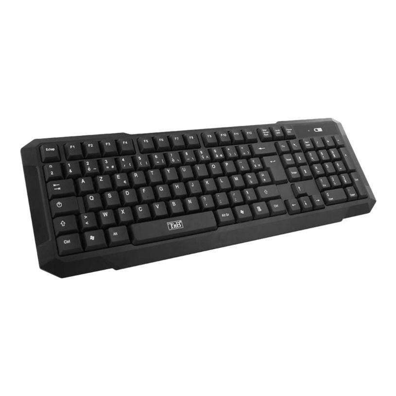 3303170083895-T'nB BRIDGE WIRELESS COMBO - Ensemble clavier et souris sans fil - noir-P_405137601_15-4