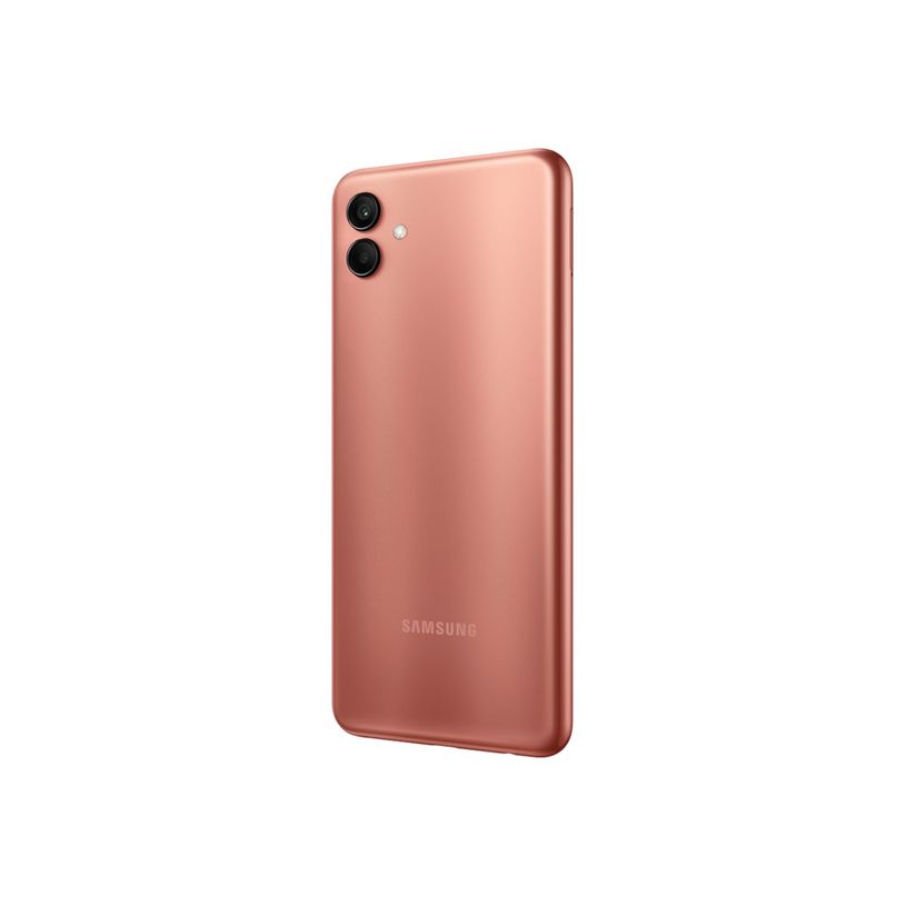 8806094580075-Samsung Galaxy A04 - Smartphone - 4G - 4 Go/64 Go - cuivre-P_405137613_7-6