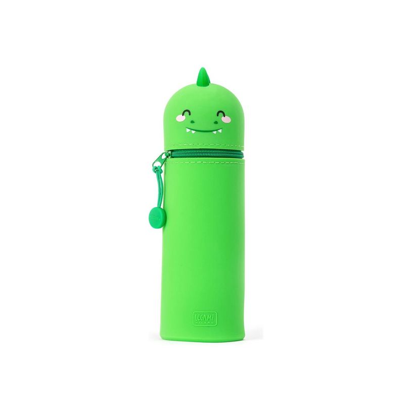 8053610781809-Legami Kawaï - Trousse 1 compartiment - silicone - dino-P_405137703_4-0