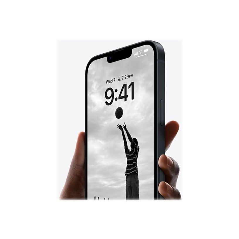 194253409908-Apple iPhone 14 - Smartphone - 5G - 256 Go - noir-P_405137725_10-7