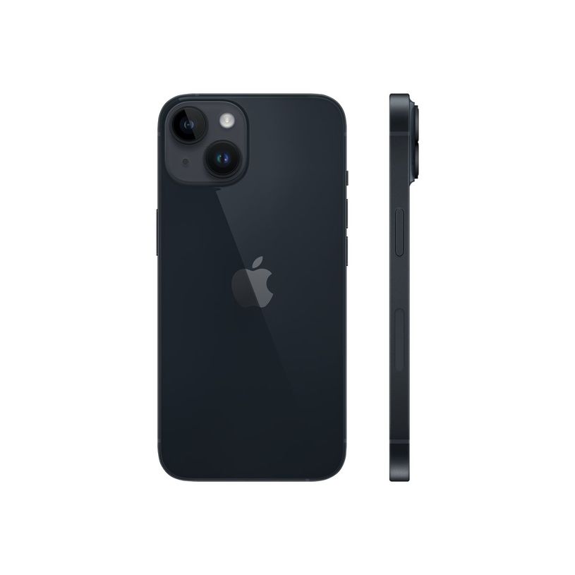 194253409908-Apple iPhone 14 - Smartphone - 5G - 256 Go - noir-P_405137725_4-1