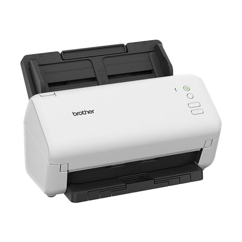 4977766814492-Brother ADS-4100 - scanner de documents A4 - USB 3.0 - 1200 ppp x 1200ppp - 35ppm-P_405137743_5-2