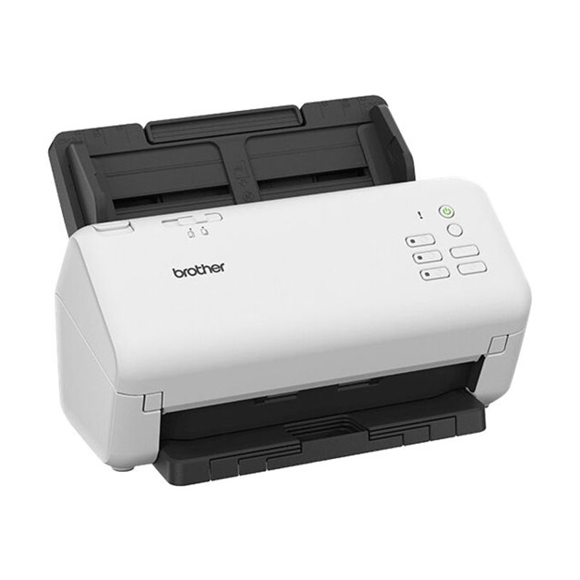 4977766814638-Brother ADS-4300N - scanner de documents A4 - USB 3.0 - 1200 ppp x 1200ppp - 40ppm-P_405137744_5-2