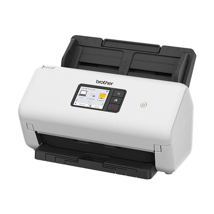 4977766814577-Brother ADS-4500W - scanner de documents A4 - USB 3.0 - 1200 ppp x 1200ppp - 35ppm-P_405137745_4-1