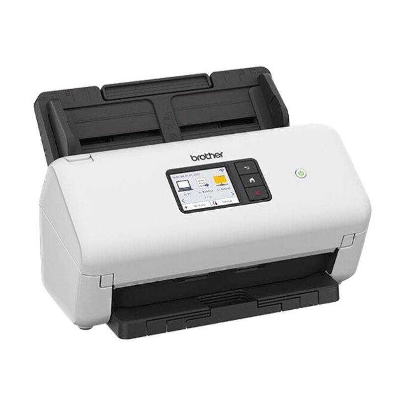 4977766814577-Brother ADS-4500W - scanner de documents A4 - USB 3.0 - 1200 ppp x 1200ppp - 35ppm-P_405137745_5-2