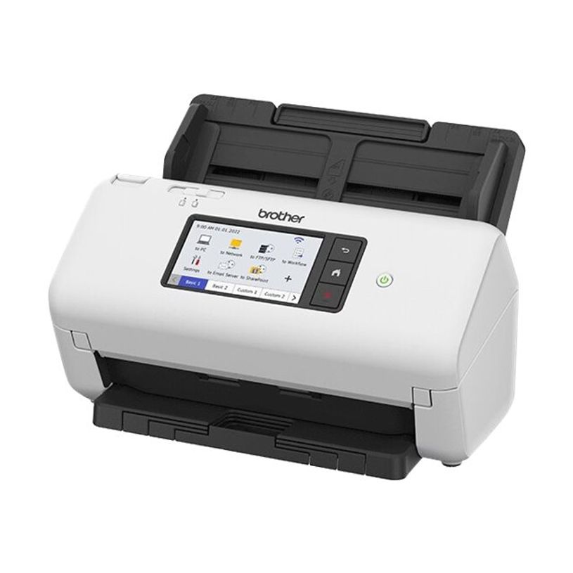 4977766814713-Brother ADS-4700W - scanner de documents A4 - USB 3.0 - 1200 ppp x 1200ppp - 40ppm-P_405137746_4-1