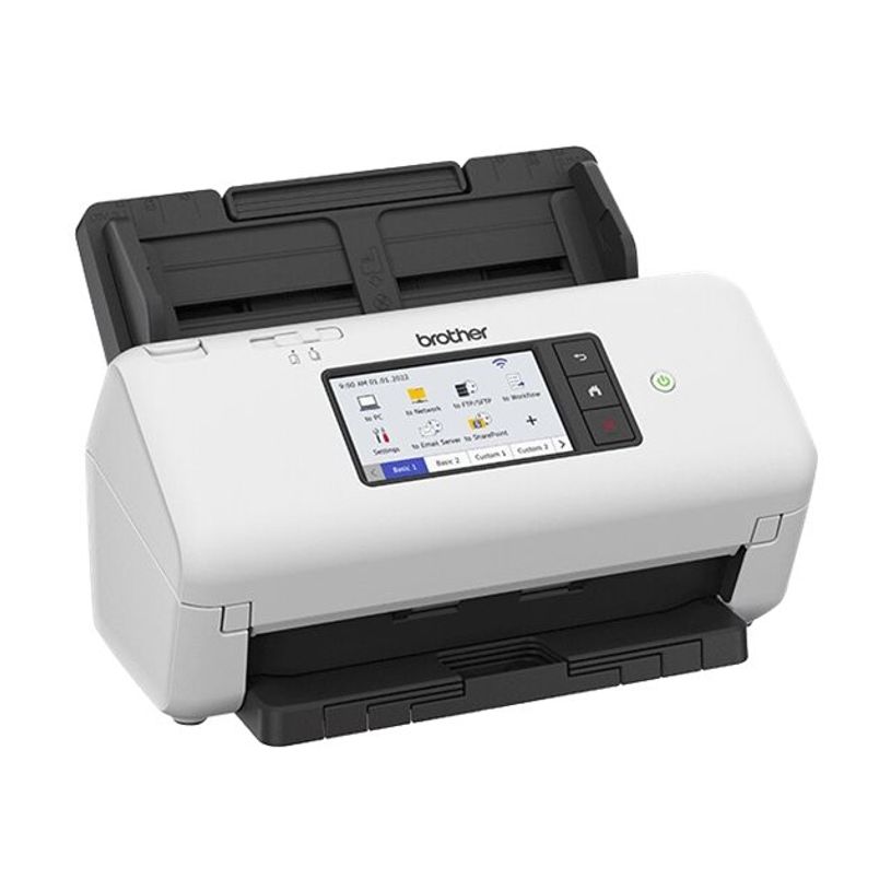 4977766814713-Brother ADS-4700W - scanner de documents A4 - USB 3.0 - 1200 ppp x 1200ppp - 40ppm-P_405137746_6-3