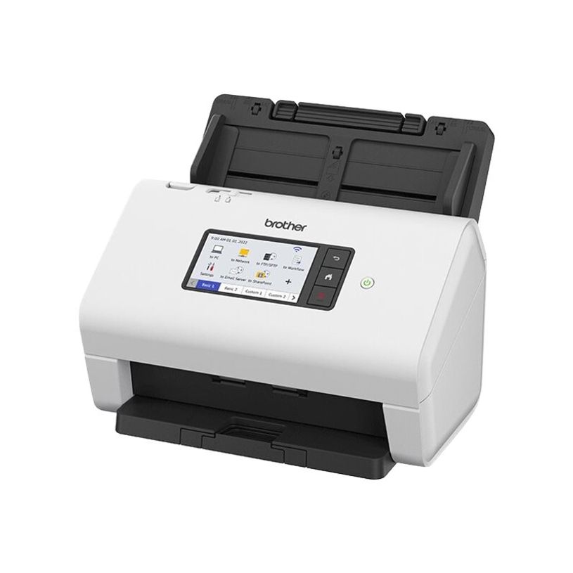 4977766814775-Brother ADS-4900W - scanner de documents A4 - USB 3.0 - 1200 ppp x 1200ppp - 60ppm-P_405137747_4-1