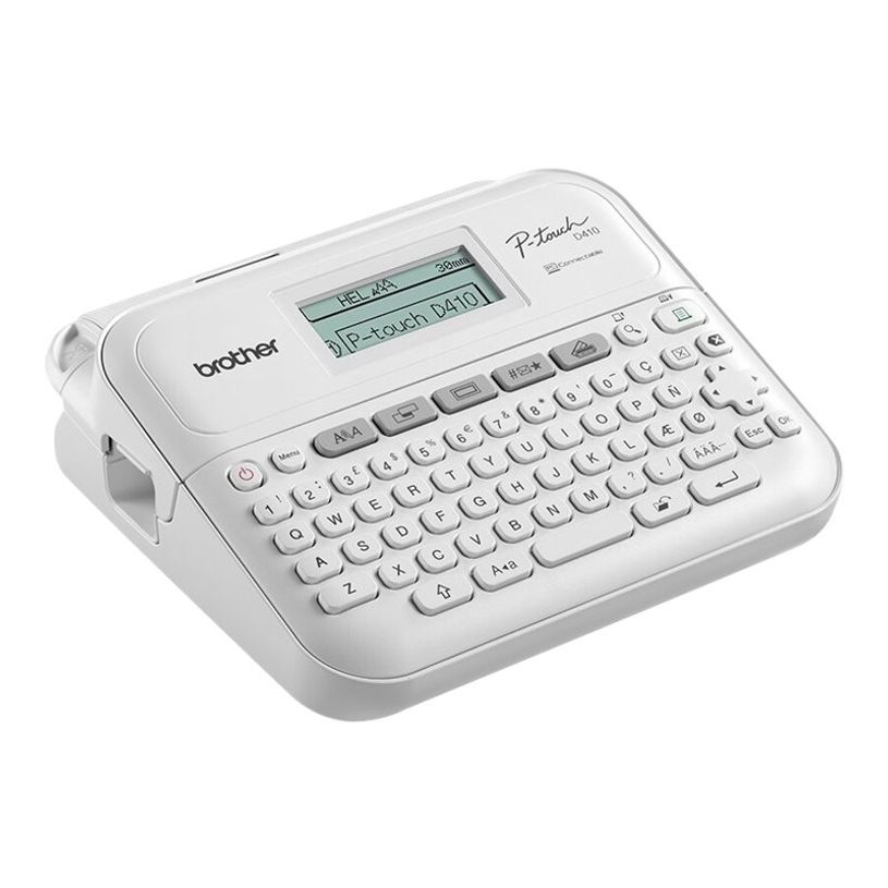 4977766820059-Brother P-Touch PT-D410VP - Étiqueteuse - monochrome - transfert thermique-P_405137749_3-2