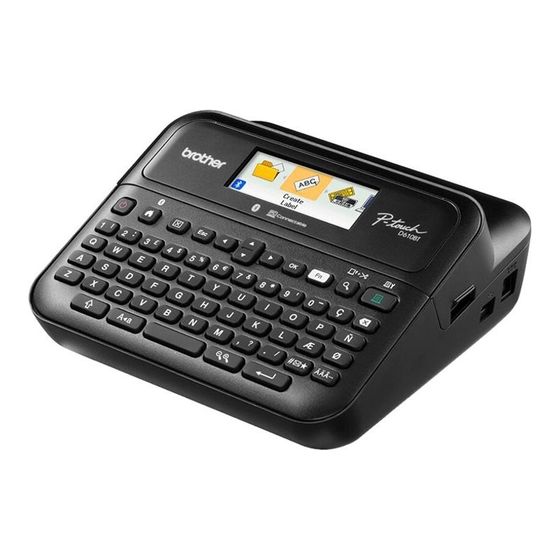 4977766824873-Brother P-Touch PT-D610BTVP - Étiqueteuse - monochrome - transfert thermique-P_405137751_3-0