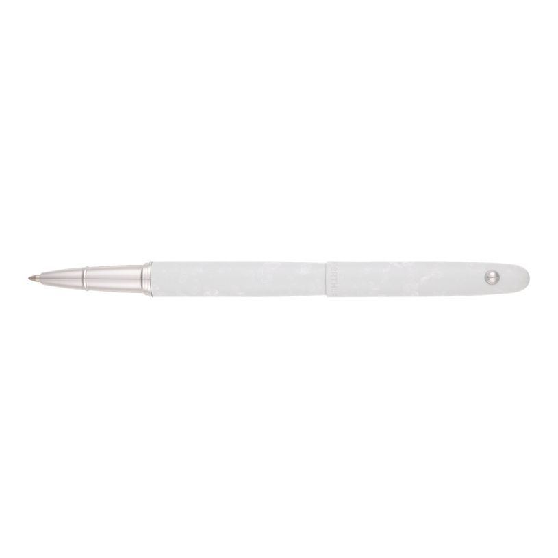 3664447130644-Oberthur Lagos - stylo à bille écume - noir-P_405138033_1-0