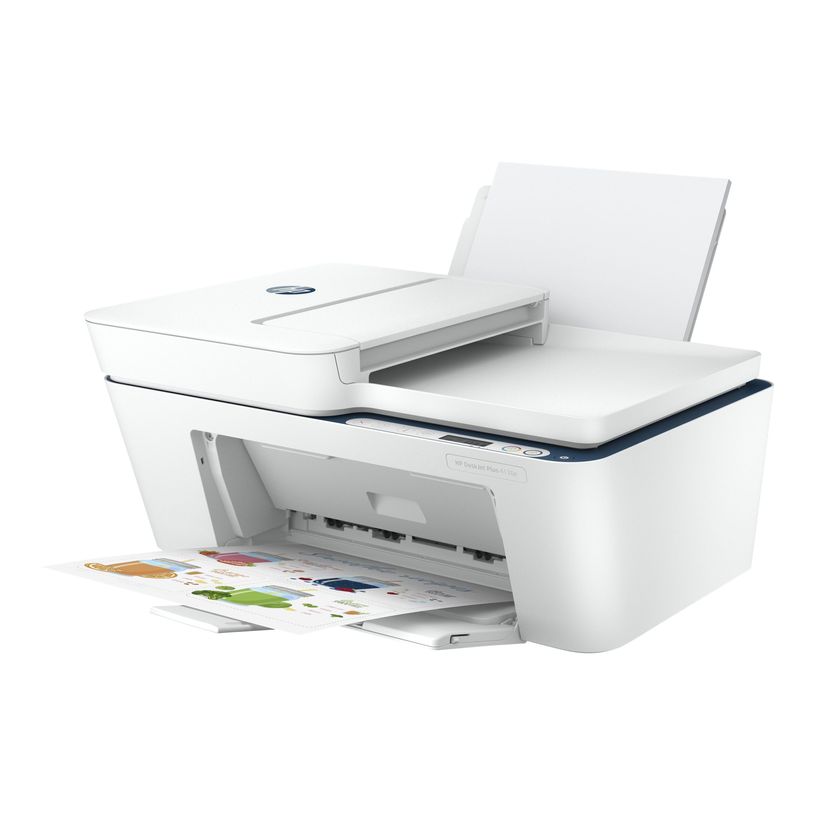 0404051381789-HP Deskjet 4130e - imprimante multifonction jet d'encre couleur A4 - Wifi - blanche, élig-P_405138178_5-1