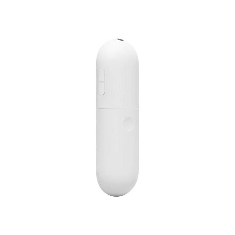 0193575007373-Google Chromecast with Google TV - lecteur AV - blanc-P_405138199_8-7