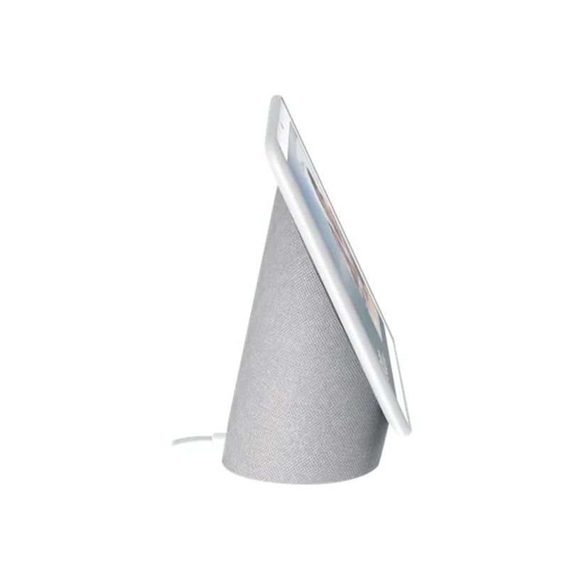 0842776110022-Google Nest Hub Max - écran connecté avec assistant google - Wifi et bluetooth - galet-P_405138205_15-14