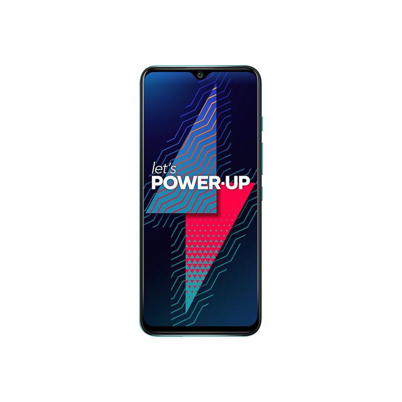 6943279424730-Wiko Power U30 - Smartphone - 4G - 64 Go - vert menthe-P_405138260_2-0