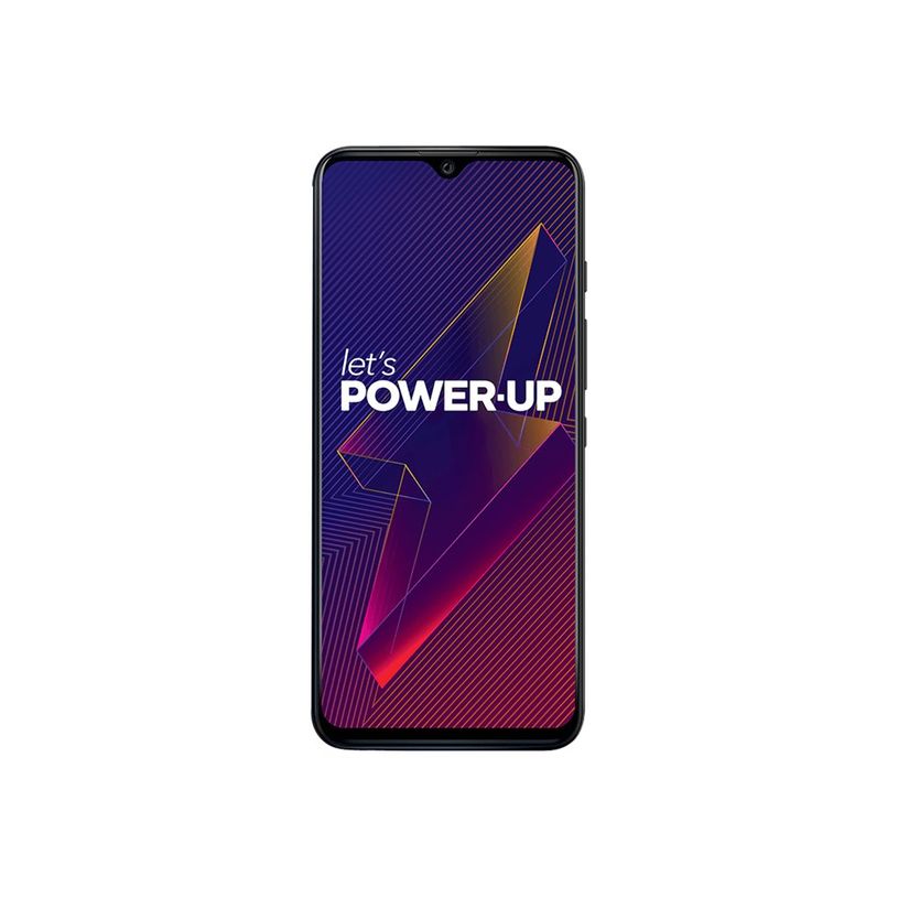 6943279425195-Wiko Power U20 - Smartphone - 4G - 64 Go - gris-P_405138270_2-0